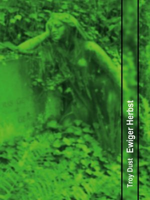 cover image of Ewiger Herbst